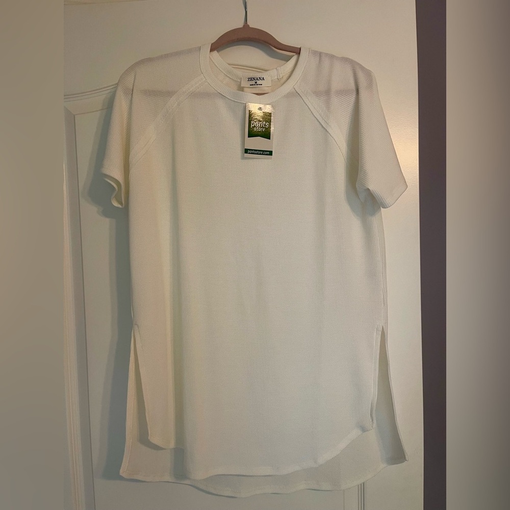 Zenana boutique shirt.